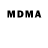 MDMA Molly Jordan KJV